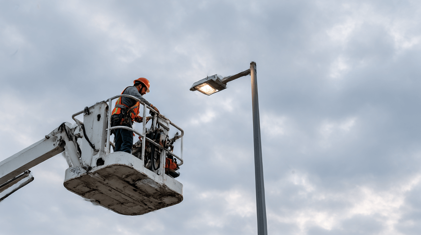 Bucket Truck Services